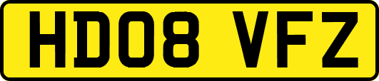 HD08VFZ