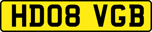 HD08VGB