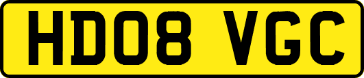 HD08VGC