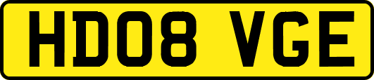 HD08VGE