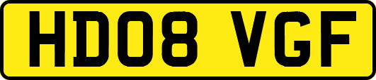 HD08VGF