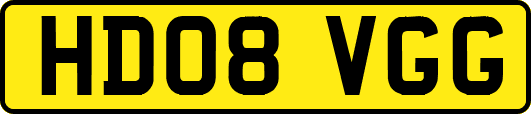 HD08VGG