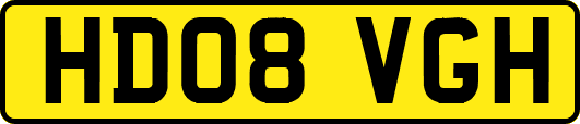 HD08VGH