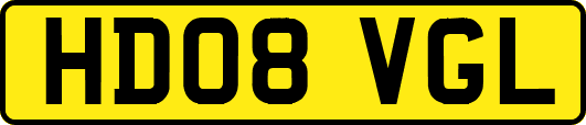 HD08VGL
