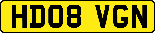 HD08VGN