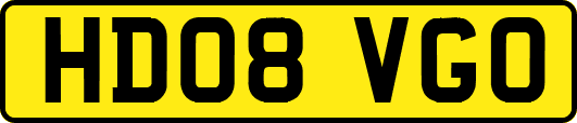 HD08VGO