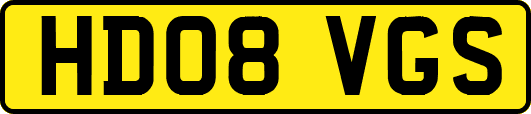 HD08VGS