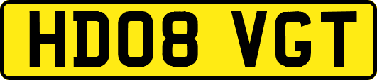 HD08VGT