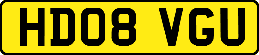 HD08VGU