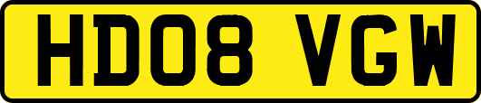 HD08VGW