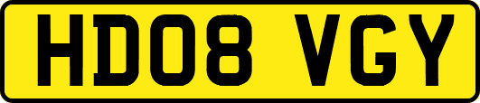 HD08VGY