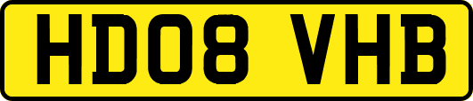 HD08VHB