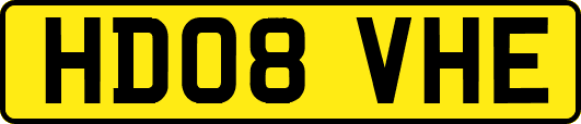 HD08VHE