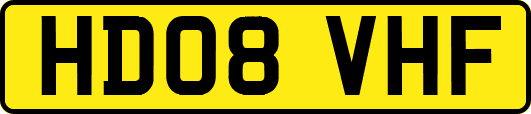 HD08VHF