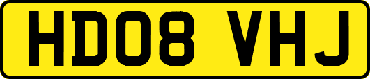 HD08VHJ