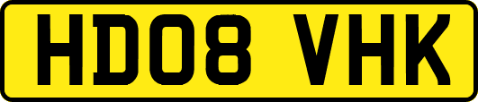HD08VHK