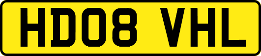 HD08VHL