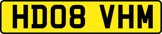 HD08VHM