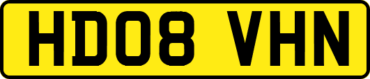 HD08VHN