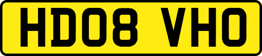 HD08VHO