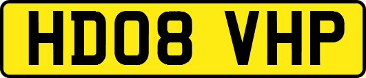 HD08VHP