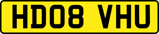 HD08VHU