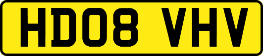 HD08VHV