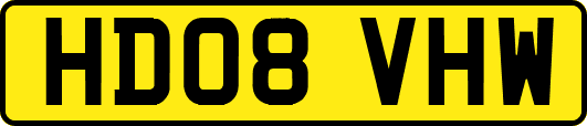 HD08VHW