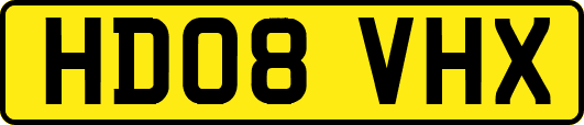 HD08VHX