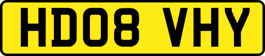 HD08VHY