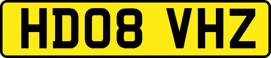 HD08VHZ