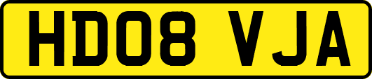 HD08VJA