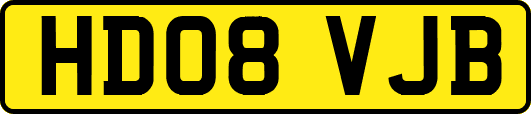 HD08VJB