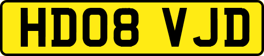 HD08VJD