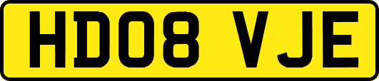 HD08VJE