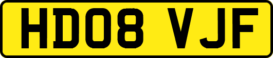 HD08VJF