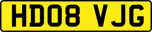 HD08VJG