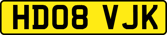 HD08VJK