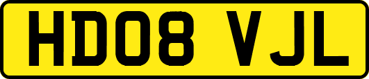 HD08VJL