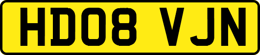 HD08VJN