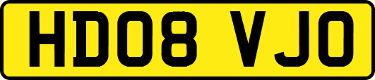 HD08VJO