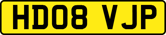 HD08VJP