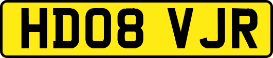 HD08VJR