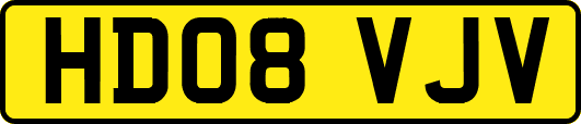 HD08VJV