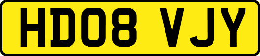 HD08VJY