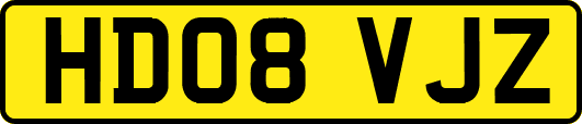 HD08VJZ