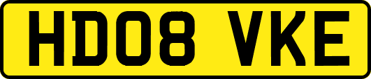 HD08VKE
