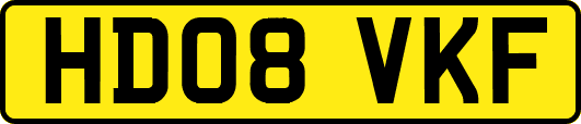 HD08VKF