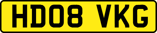 HD08VKG
