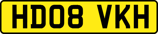 HD08VKH